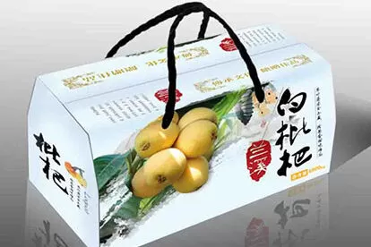 水果包装