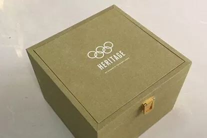 电子产品包装盒