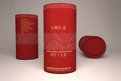 茶叶包装
